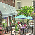 Blacksburg VA Virginia - The Cellar Restaurant - VA Tech