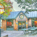 Charlottesville VA - Bodo's Bagels - UVA - The Corner - University Of Virginia