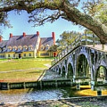 OBX - The Whalehead Club in Corolla, NC - Outer Banks NC - Currituck NC